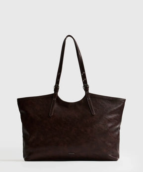 Bolso Notebook Hebillas