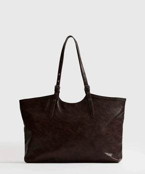 Bolso Notebook Hebillas