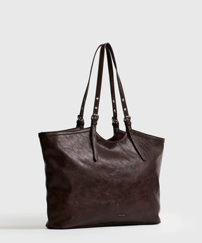 Bolso Notebook Hebillas