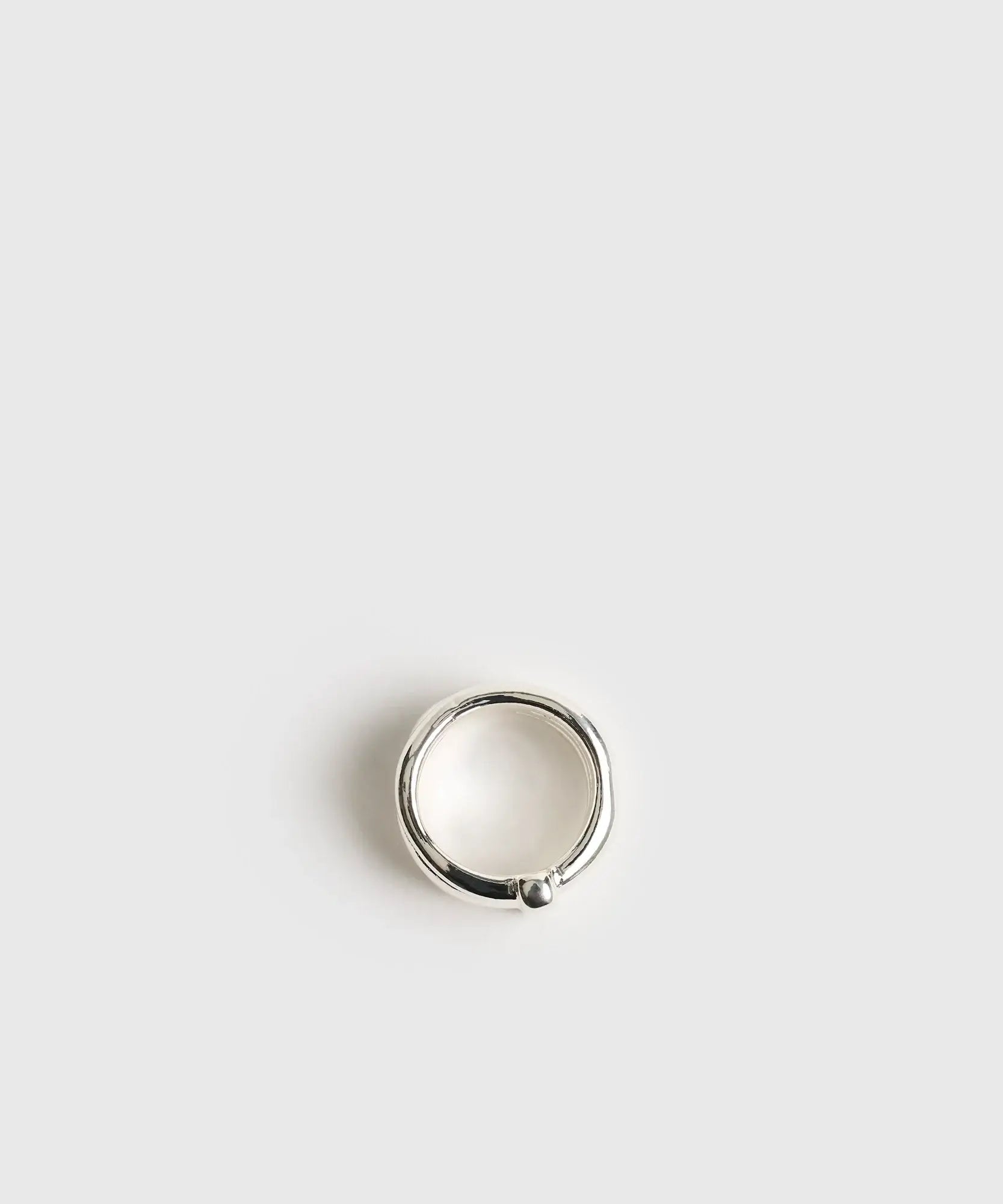 Anillo Tres Capas