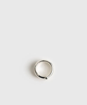 Anillo Tres Capas