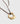 Collar Cuerda Machacado