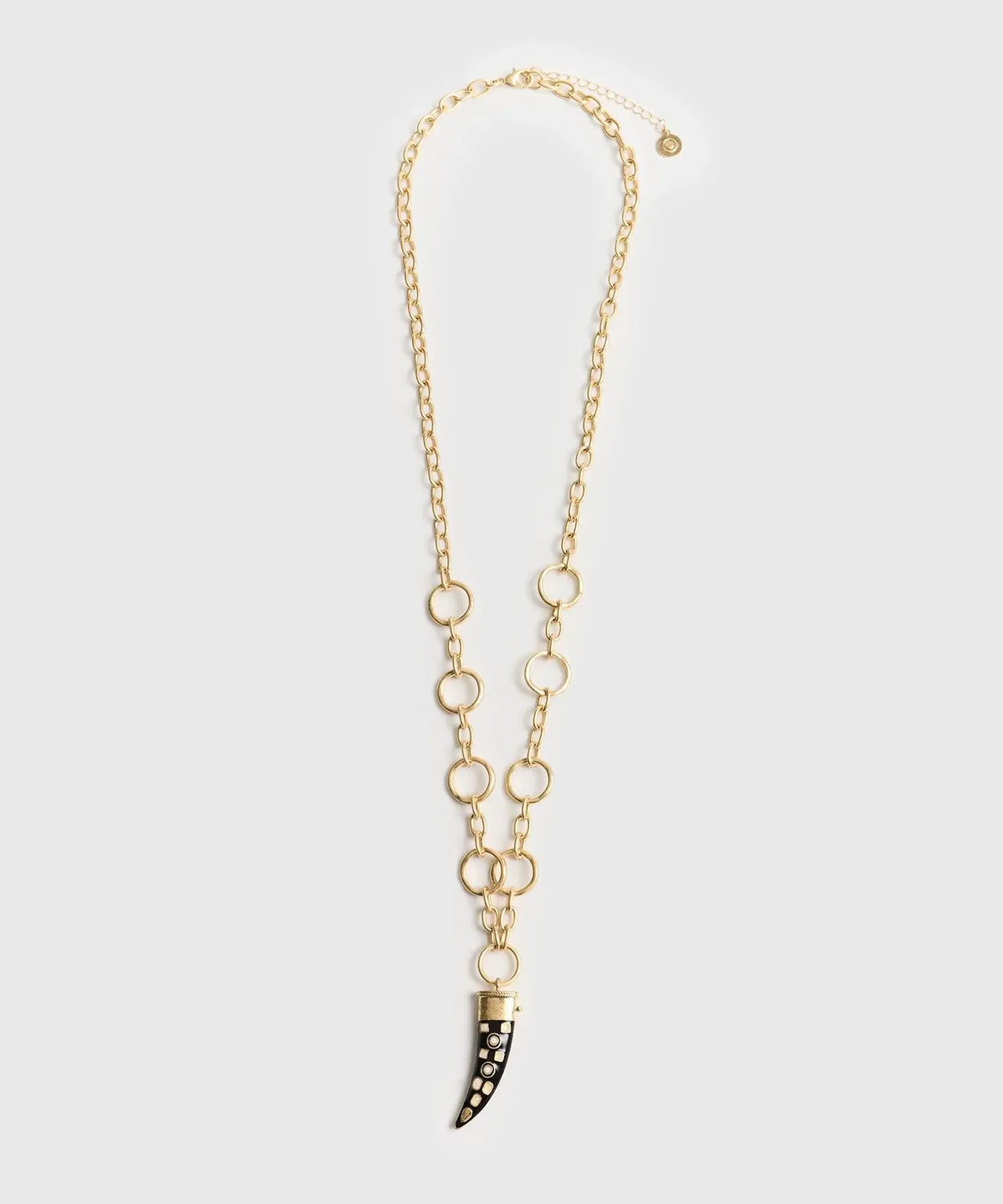 Collar Cadena Boho