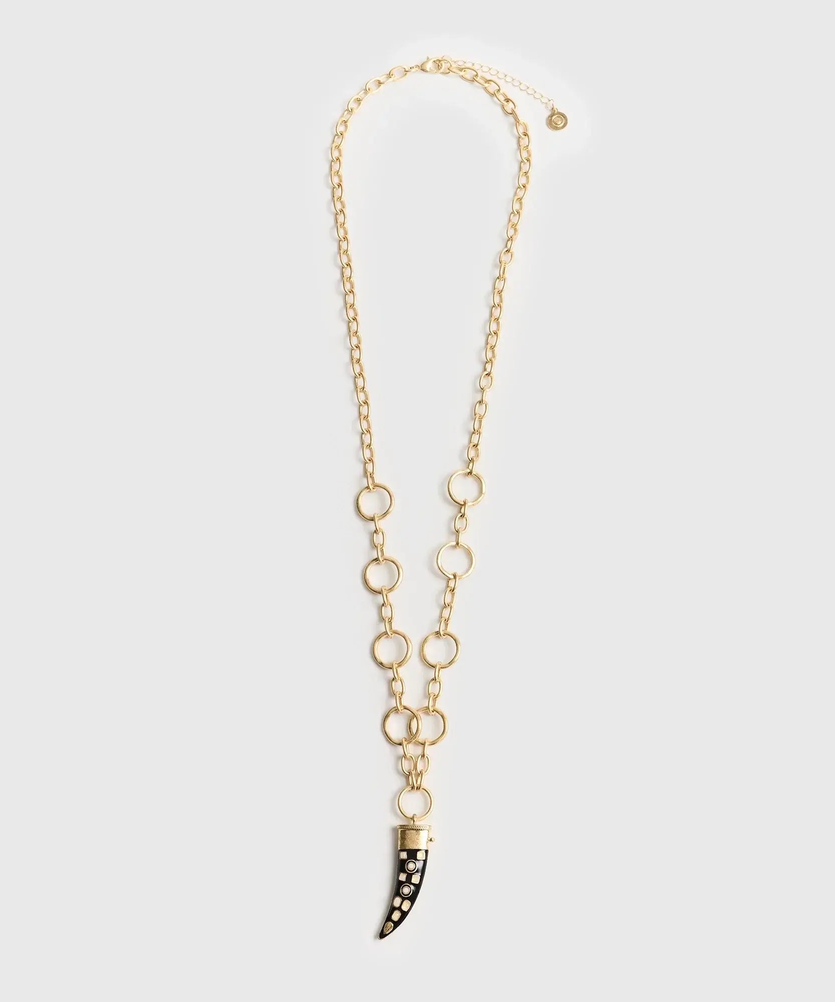 Collar Cadena Boho