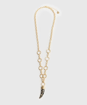 Collar Cadena Boho