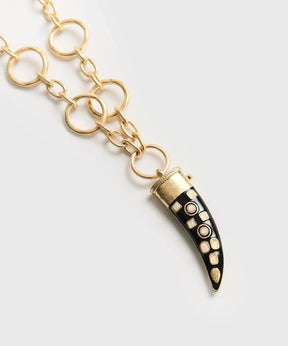 Collar Cadena Boho
