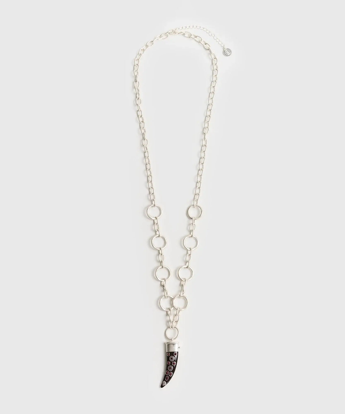 Collar Cadena Boho