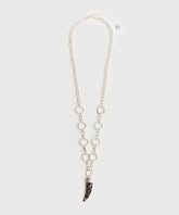 Collar Cadena Boho