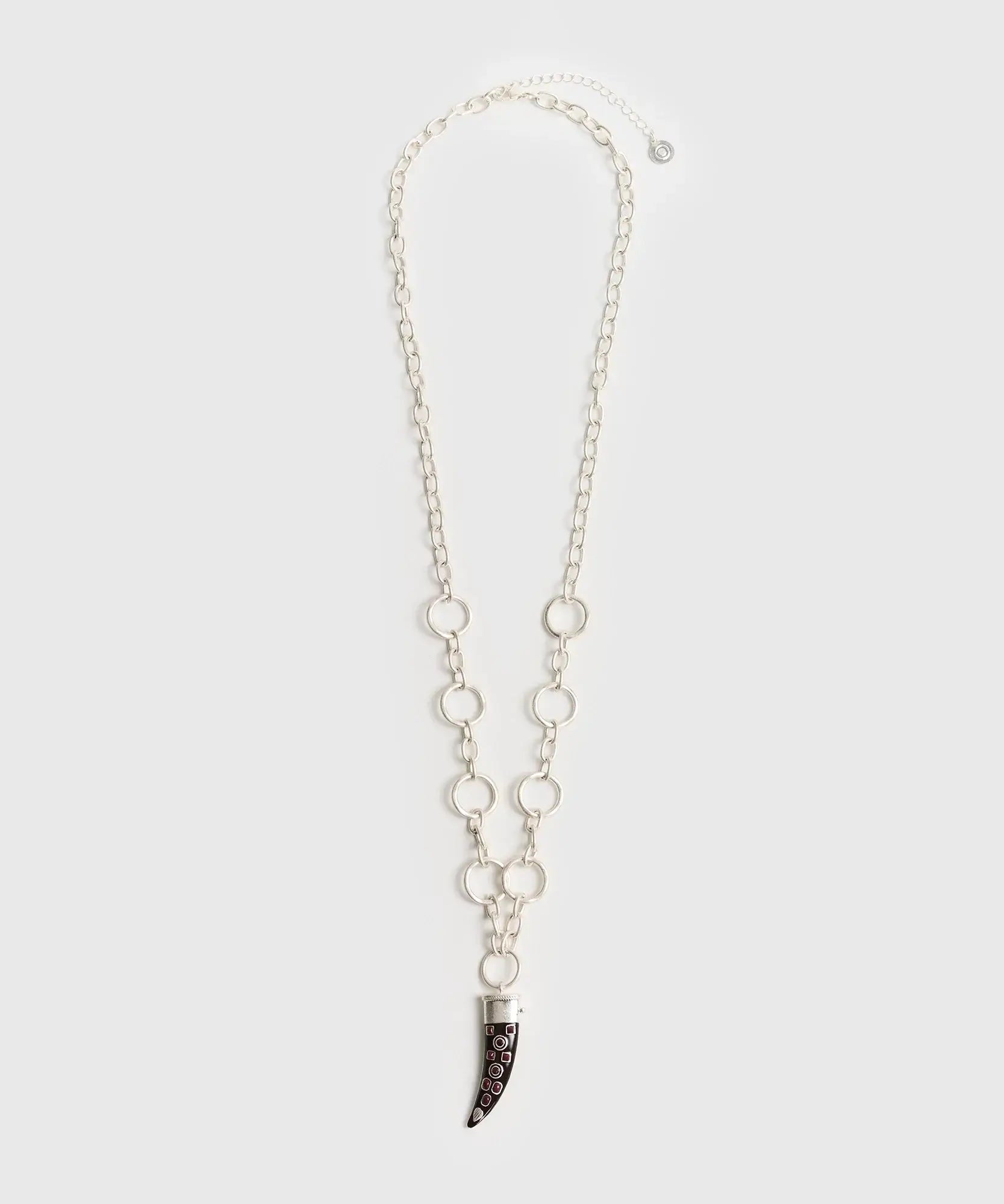 Collar Cadena Boho