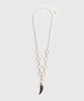 Collar Cadena Boho