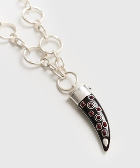 Collar Cadena Boho