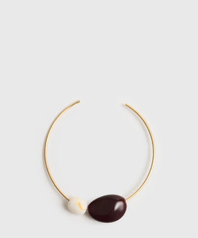 Collar Choker Piedras
