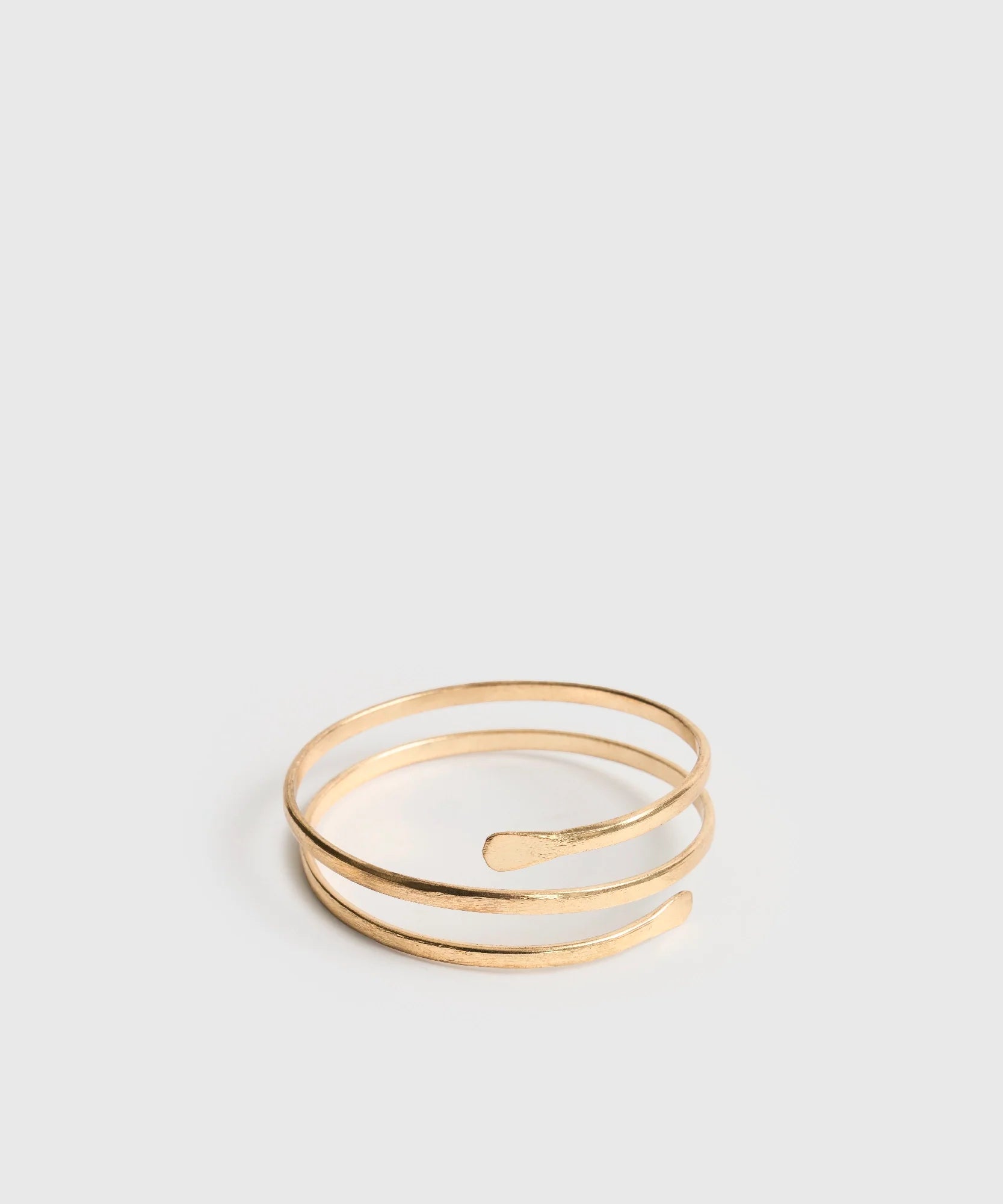 Esclava Líneas Boho