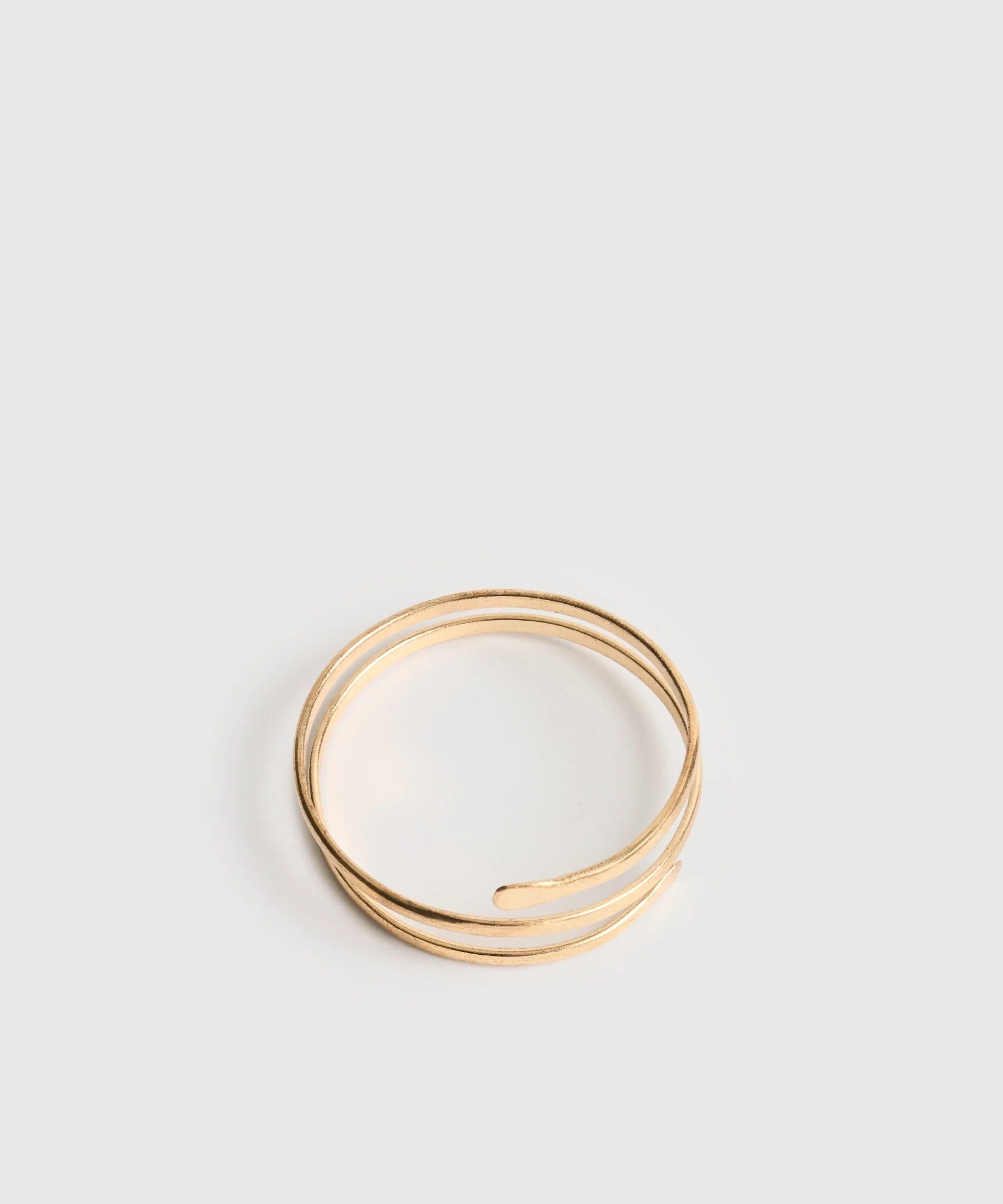 Esclava Líneas Boho
