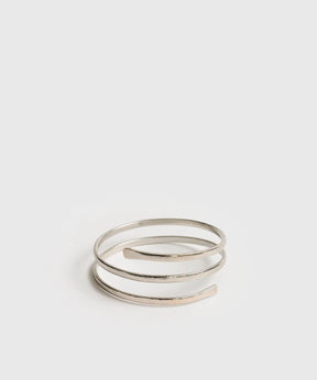 Esclava Líneas Boho