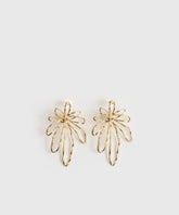 Aros Flor Rígida Fiesta