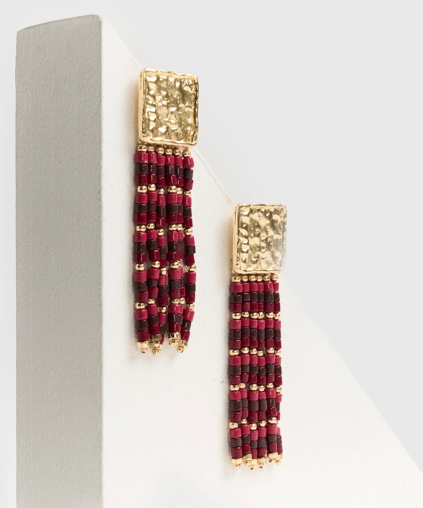 Aros Cuadrado Fiesta