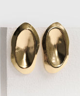 Aros Ovalados Woman