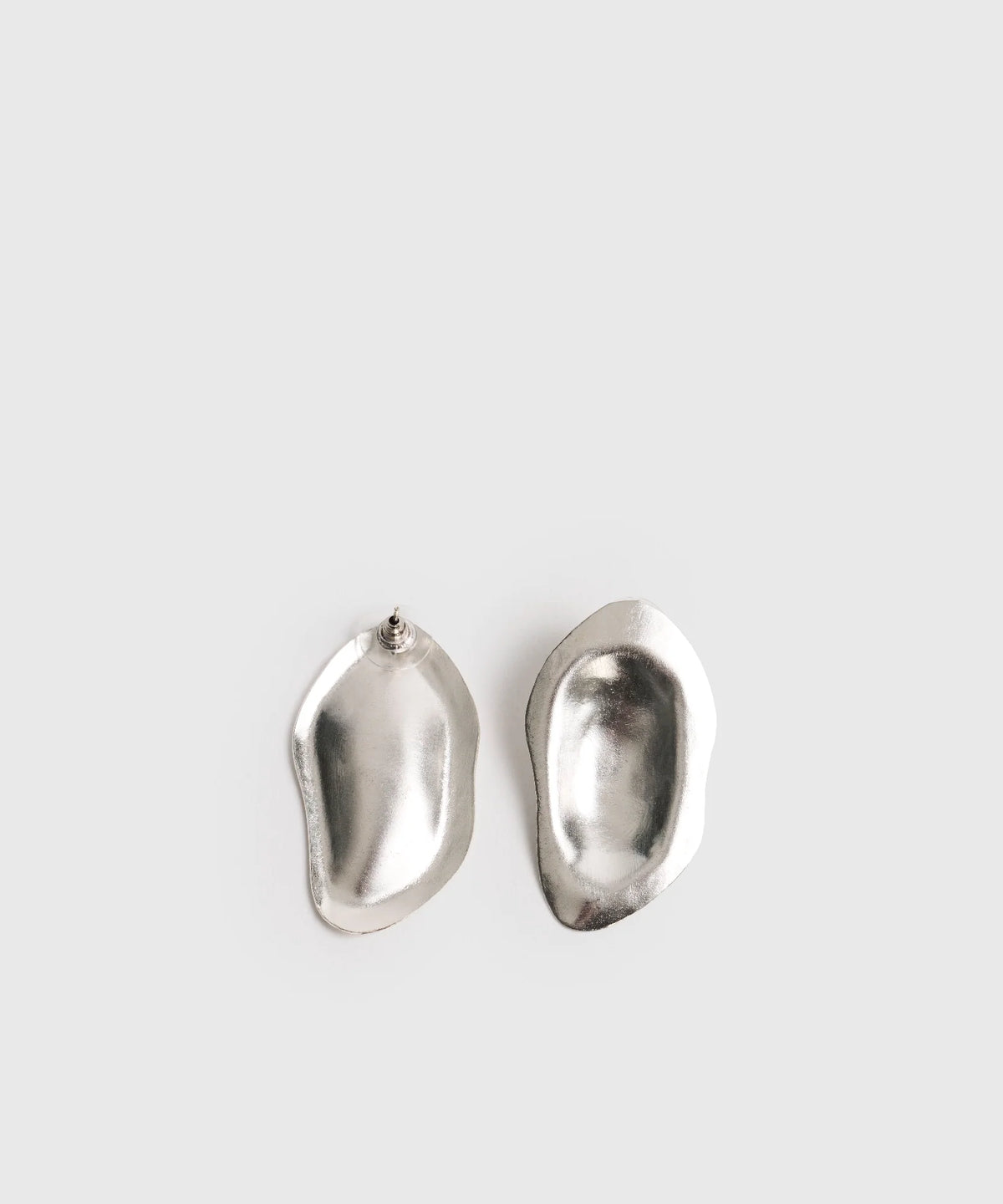 Aros Ovalados Woman