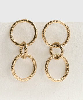 Aros Círculos Boho