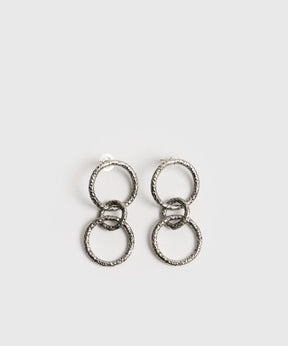 Aros Círculos Boho