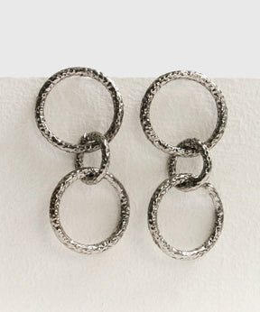 Aros Círculos Boho