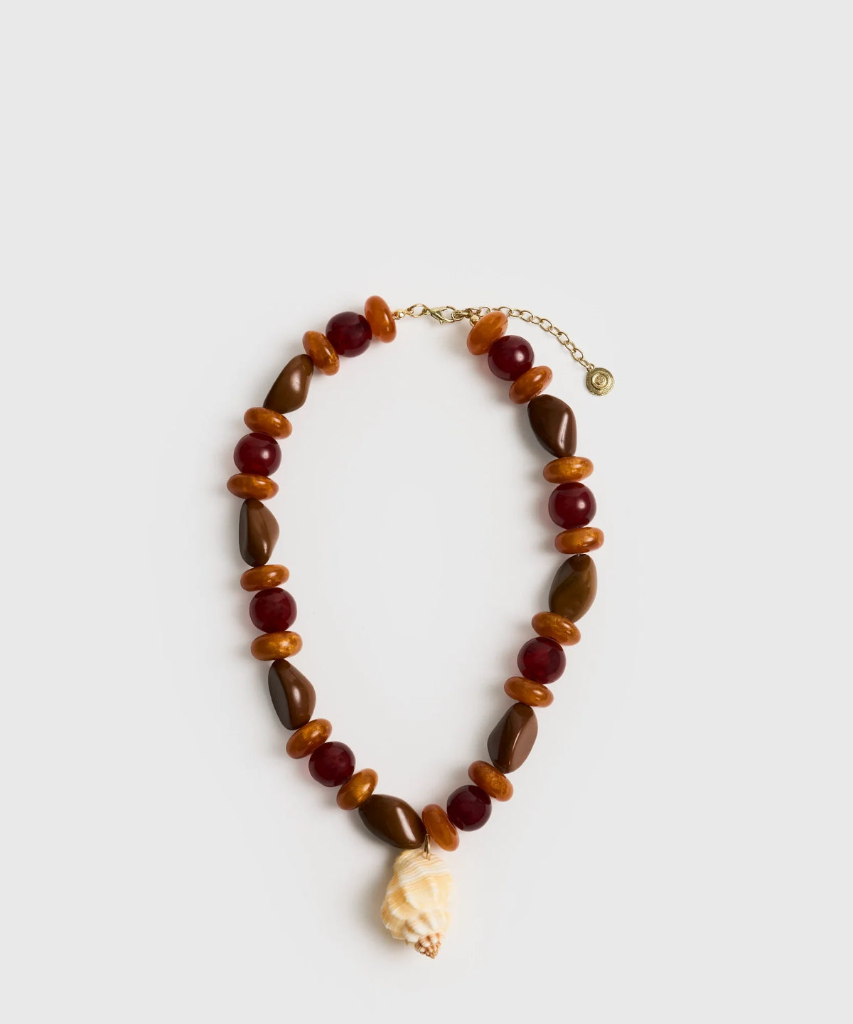 Collar Charm Conchita