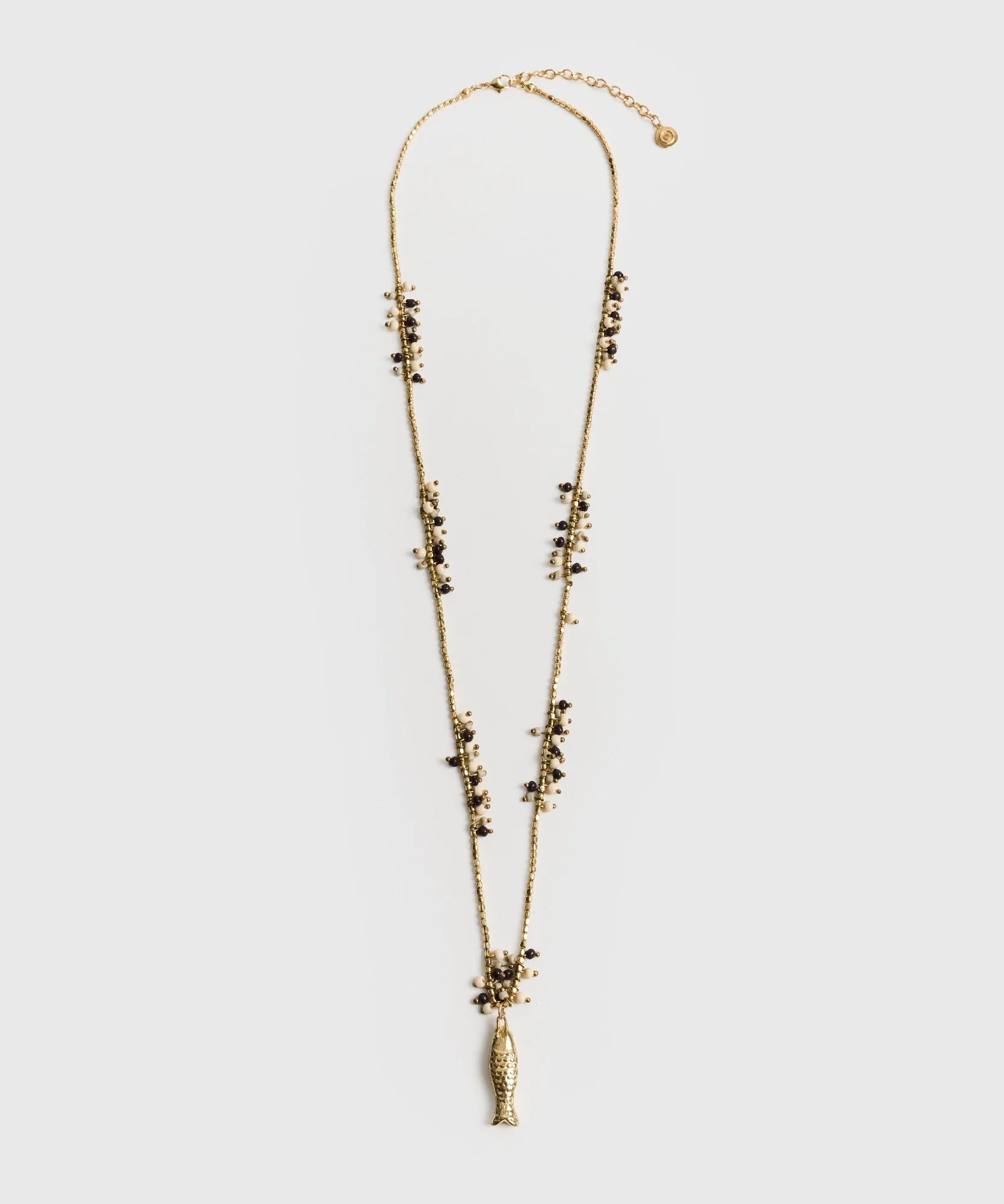 Collar Pez Paradiso