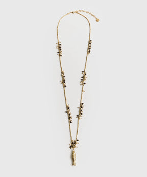 Collar Pez Paradiso