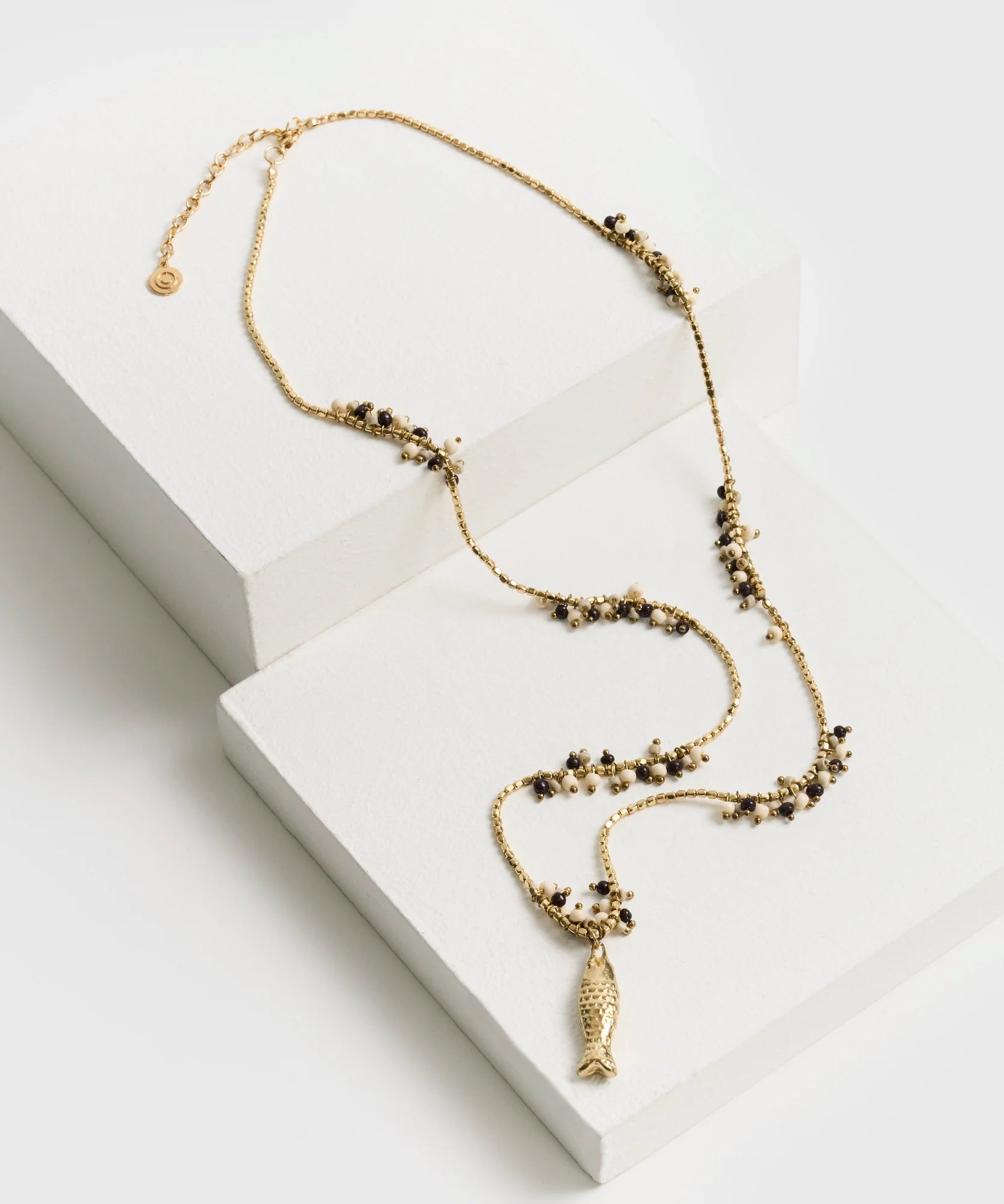 Collar Pez Paradiso