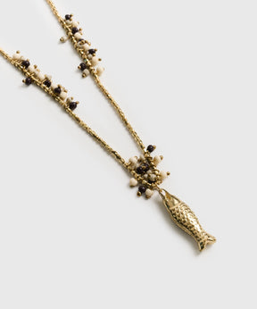 Collar Pez Paradiso