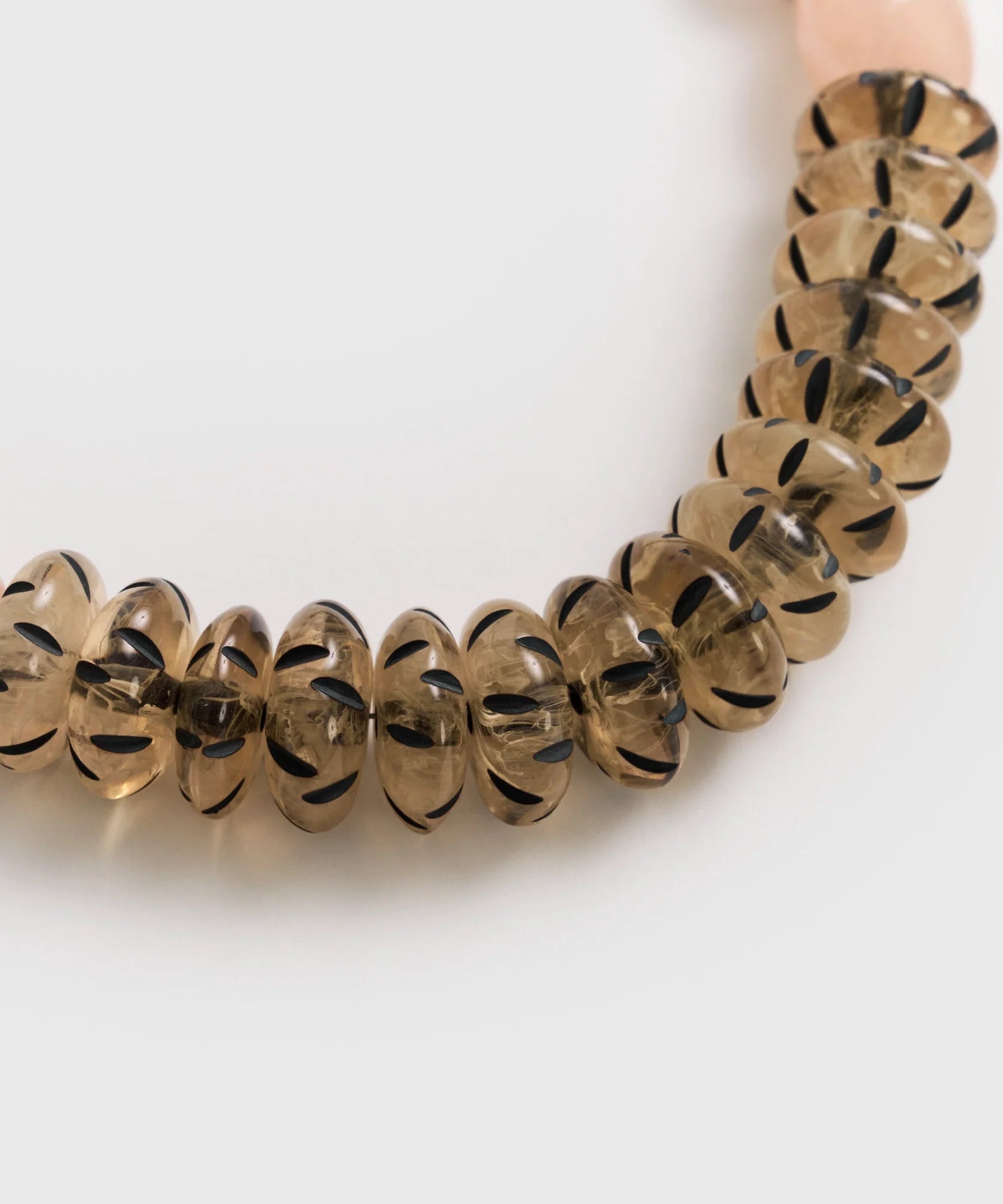 Collar Piedras Mixtas