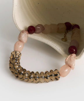 Collar Piedras Mixtas