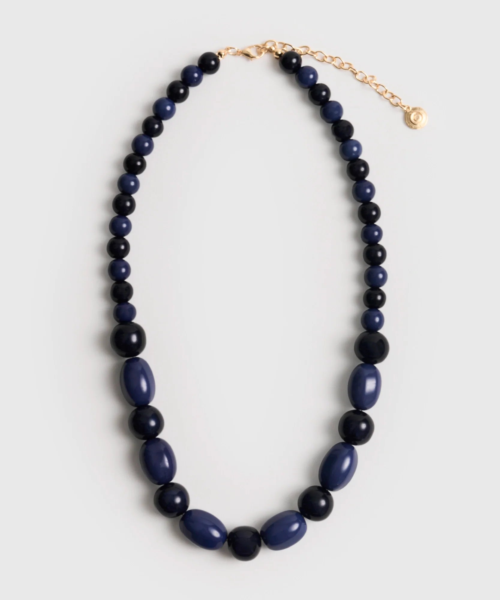 Collar Piedras Paradiso