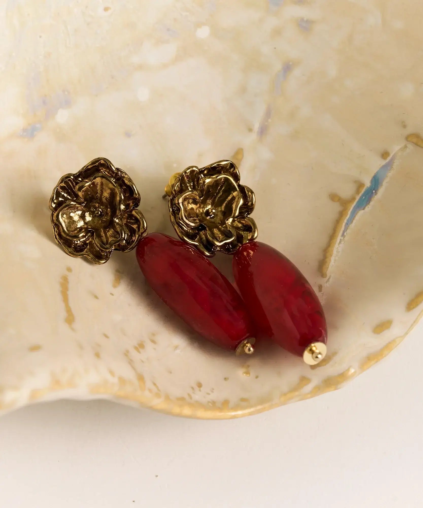 Aros Base Flor