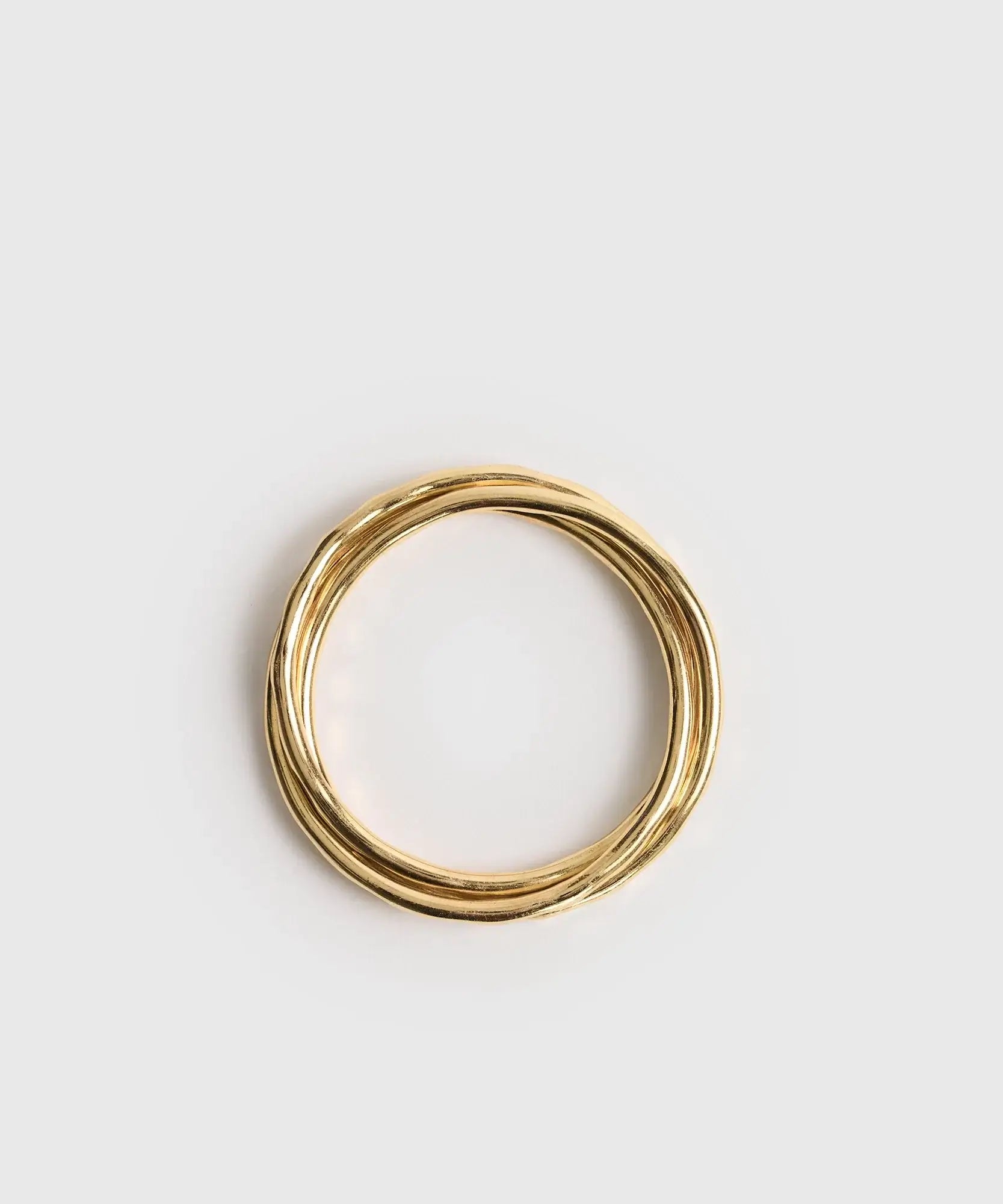 Esclava Argollas Boho