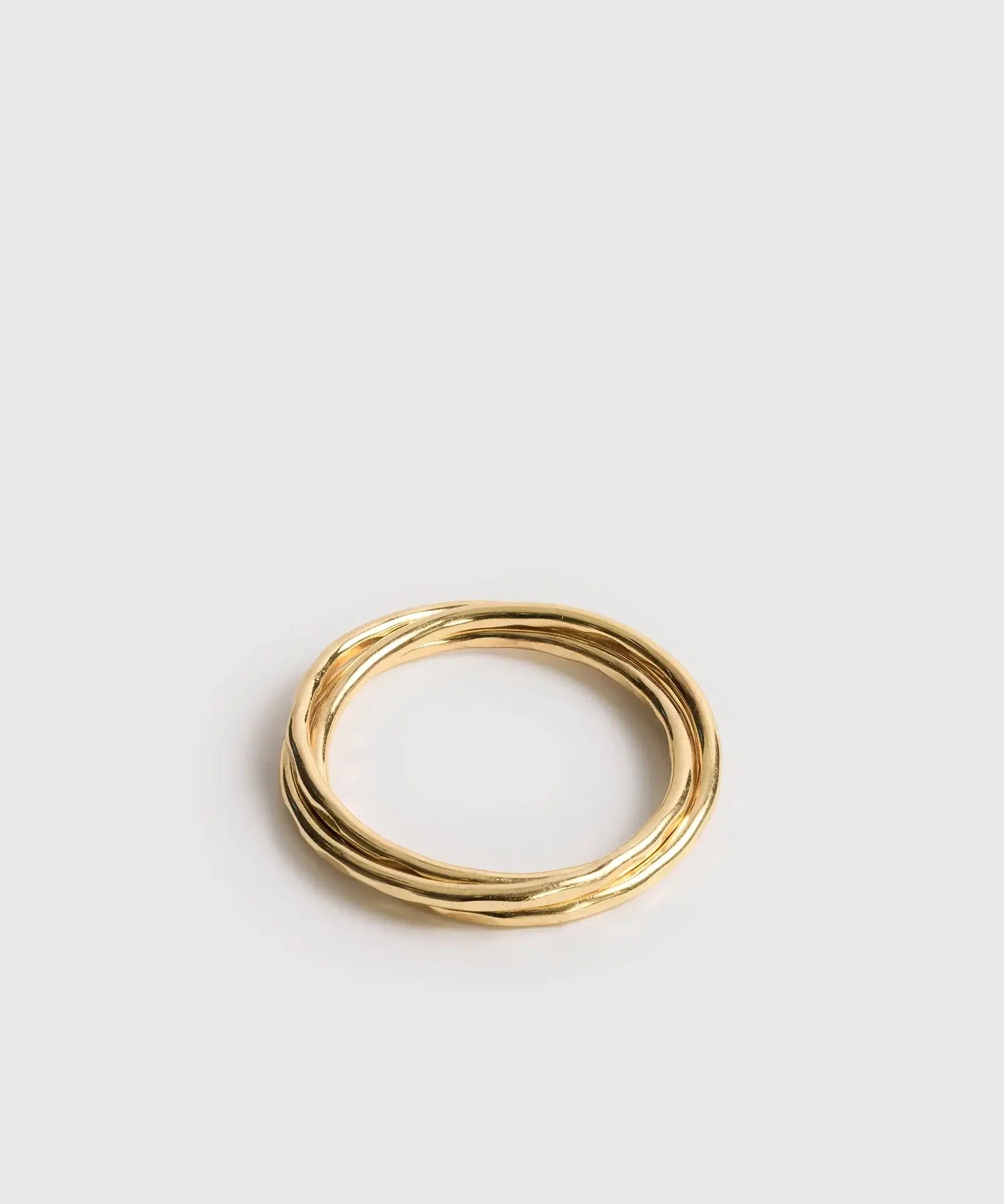 Esclava Argollas Boho