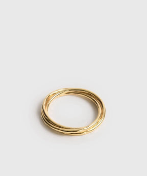 Esclava Argollas Boho