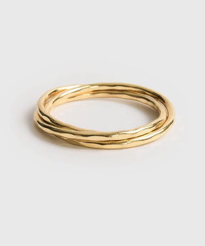 Esclava Argollas Boho