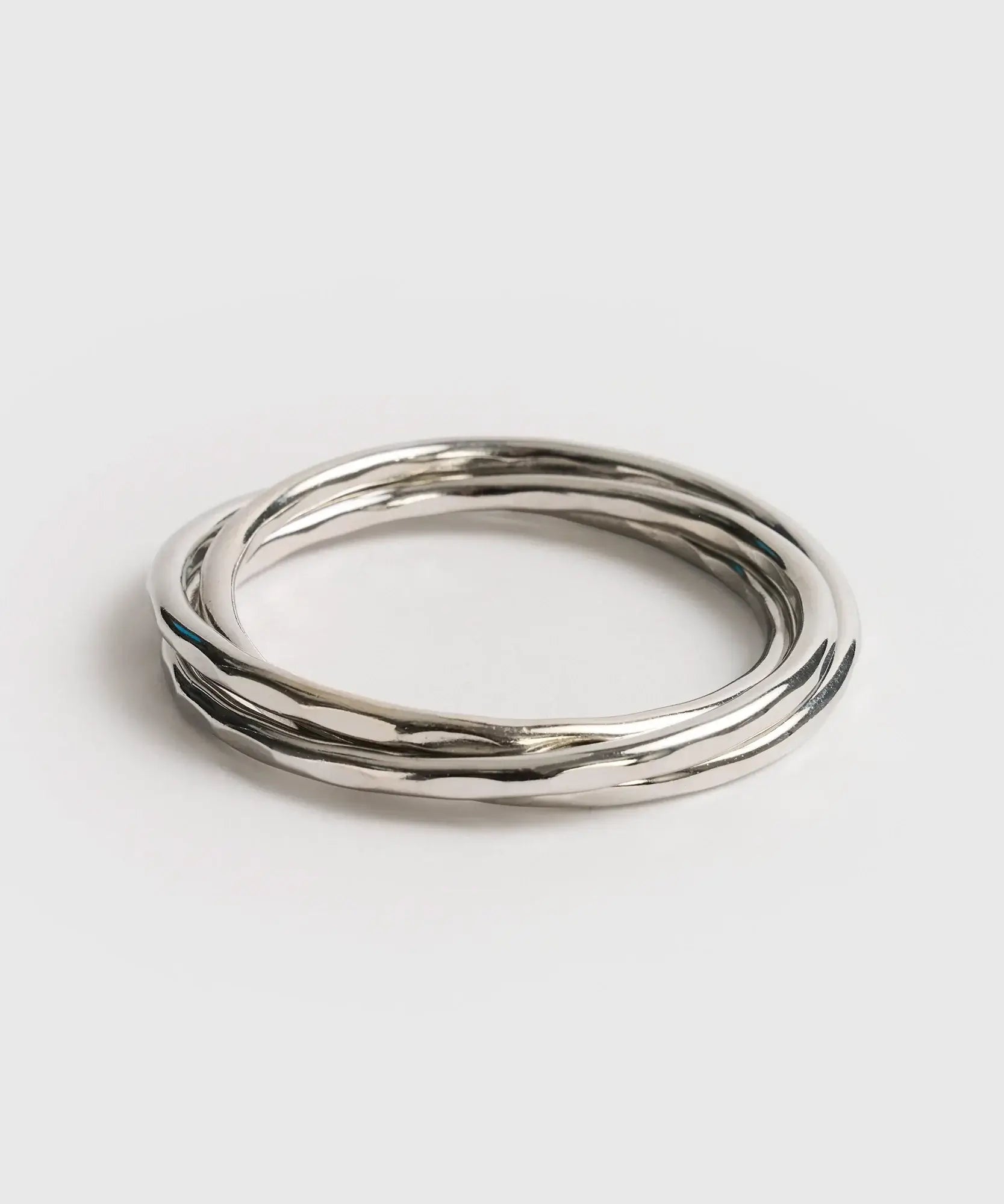Esclava Argollas Boho