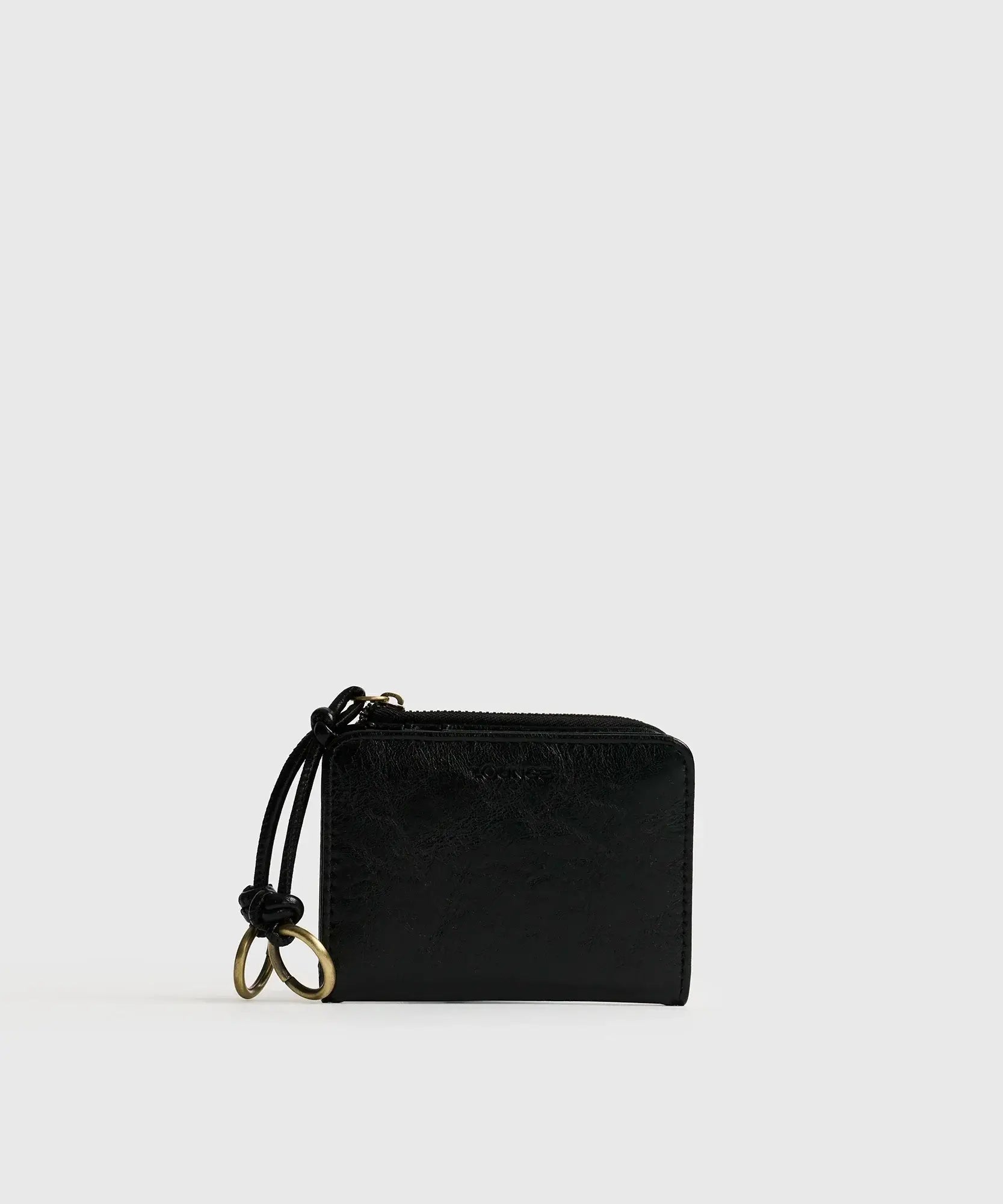 Billetera Argollas Woman
