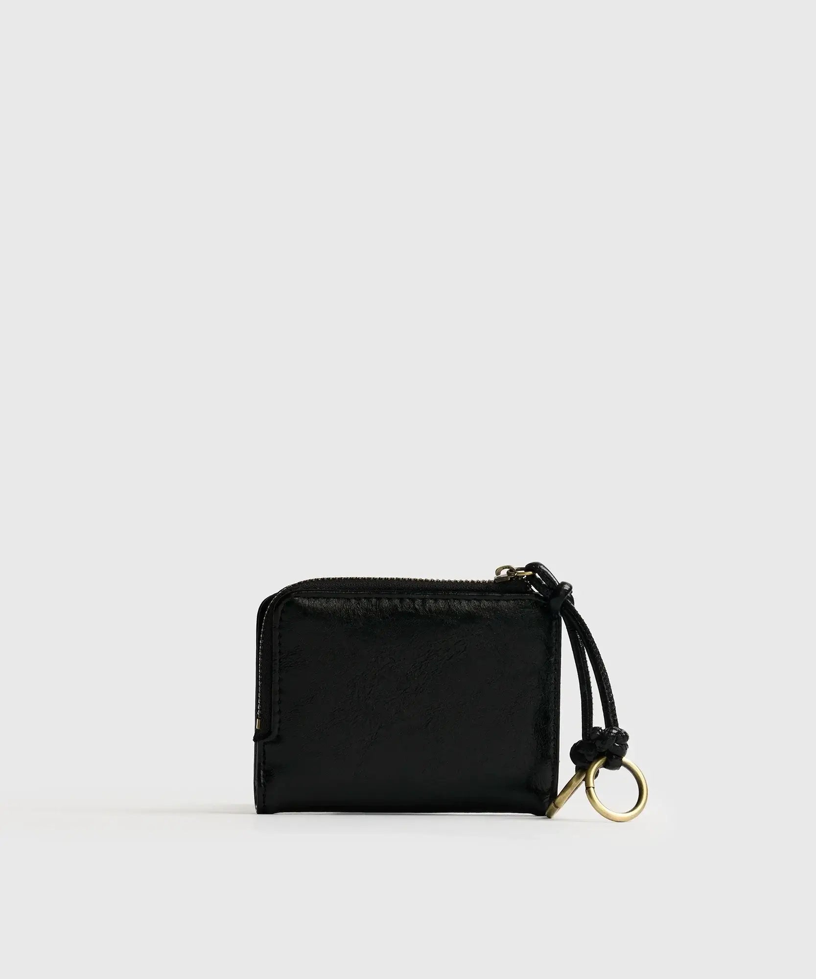 Billetera Argollas Woman