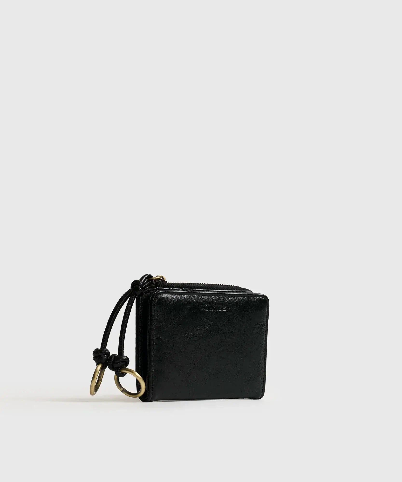 Billetera Argollas Woman