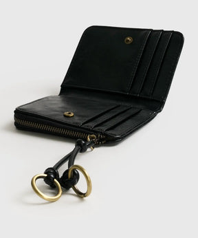 Billetera Argollas Woman