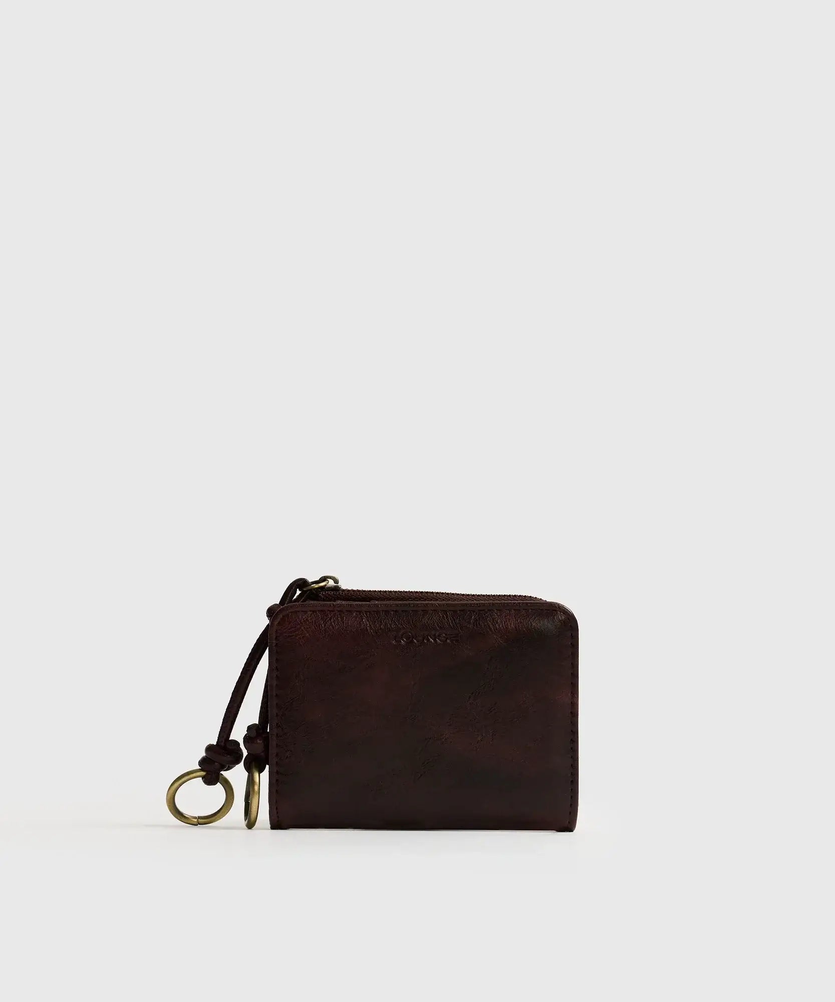 Billetera Argollas Woman
