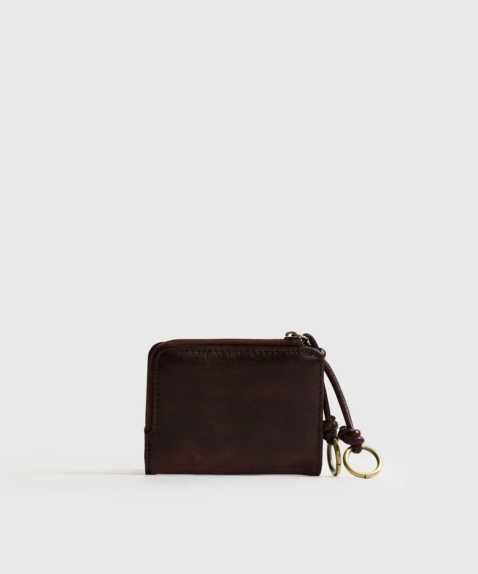 Billetera Argollas Woman