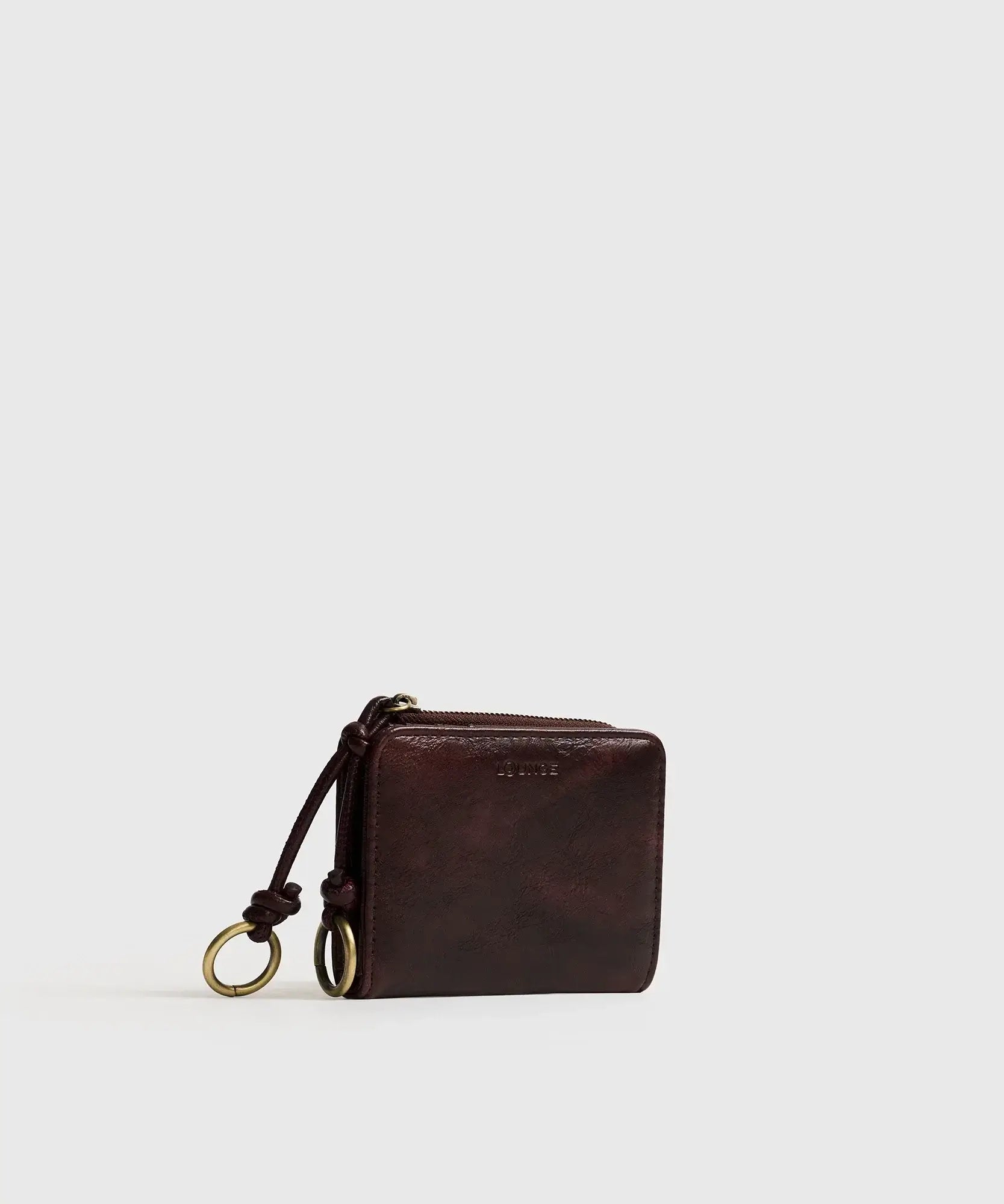 Billetera Argollas Woman