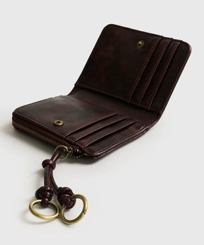 Billetera Argollas Woman