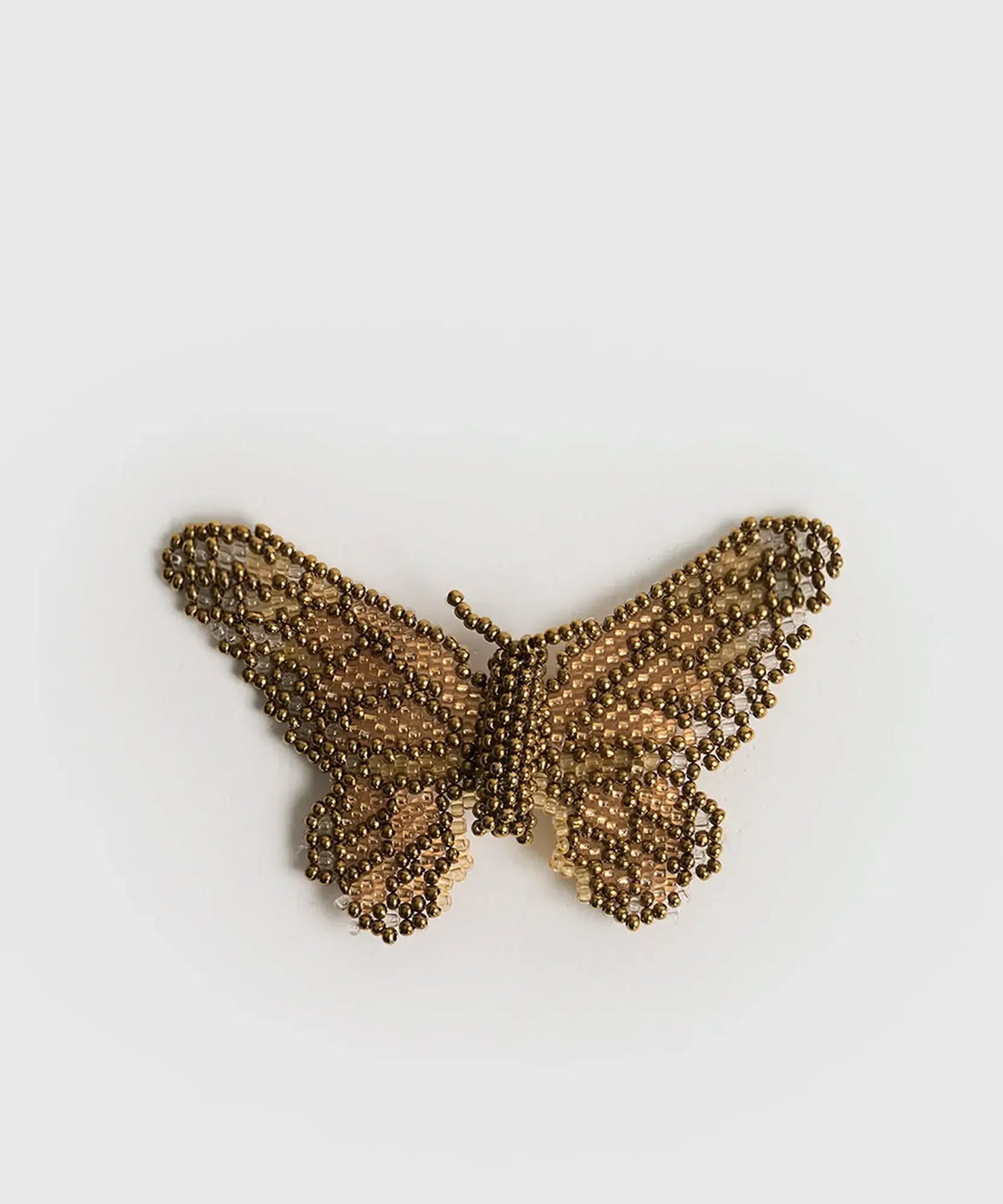 Prendedor Mariposa