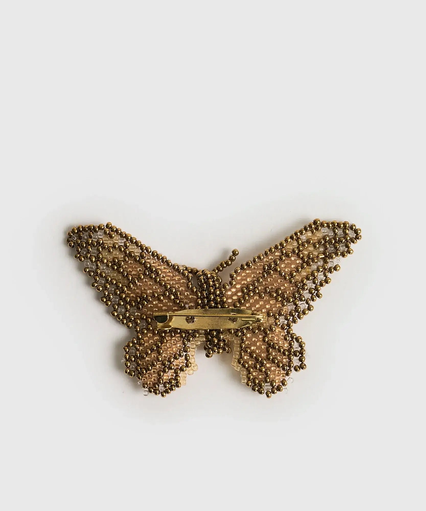 Prendedor Mariposa